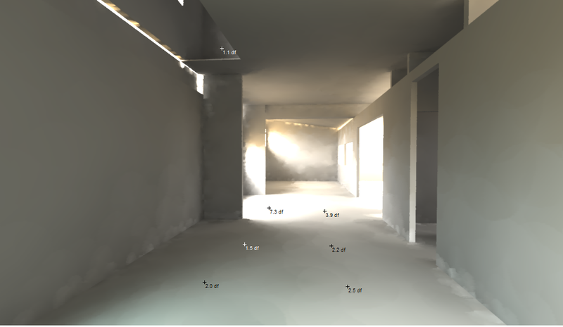 improved raw df