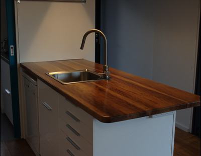 kitchensink