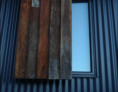 timberscreen